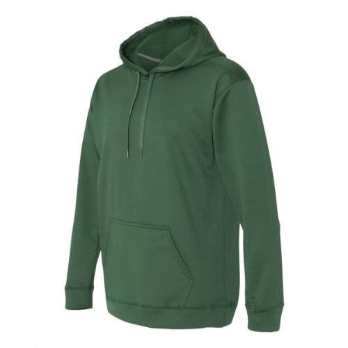 Gildan Performance® Tech Hooded Sweatshirt