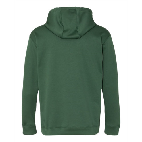 Gildan Performance® Tech Hooded Sweatshirt