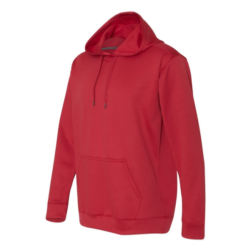 Gildan Performance® Tech Hooded Sweatshirt