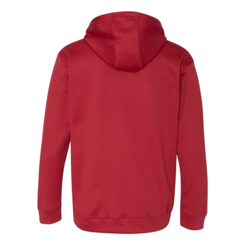 Gildan Performance® Tech Hooded Sweatshirt