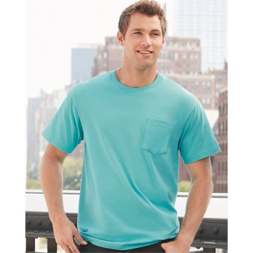 Gildan Hammer™ Pocket T-Shirt