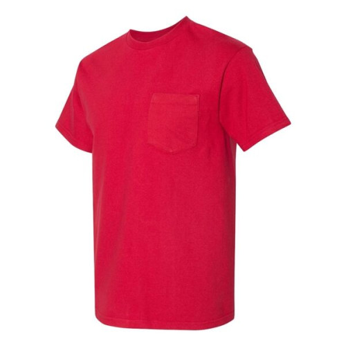 Gildan Hammer™ Pocket T-Shirt