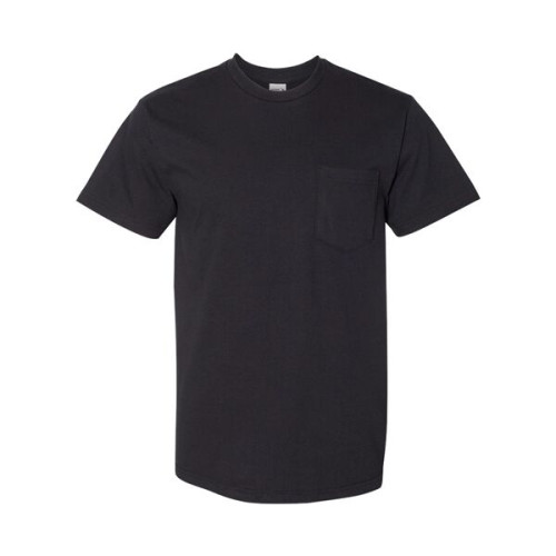 Gildan Hammer™ Pocket T-Shirt