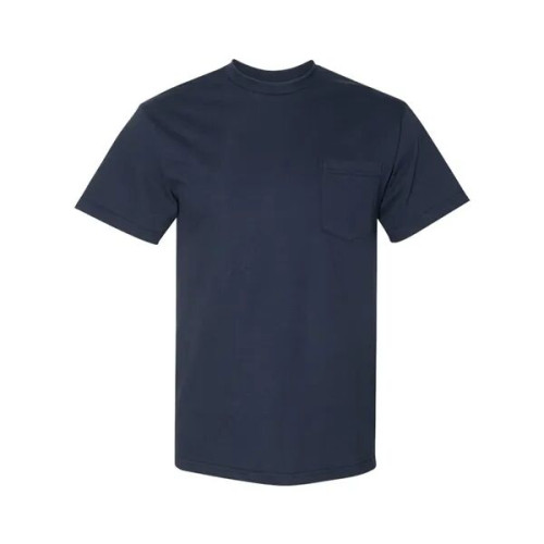 Gildan Unisex Hammer™ Pocket T-Shirt