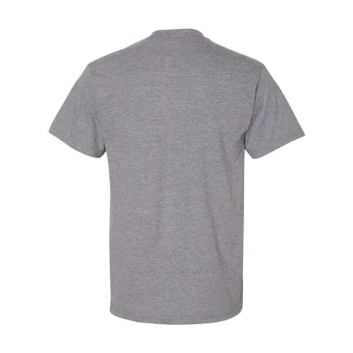 Gildan Unisex Hammer™ Pocket T-Shirt