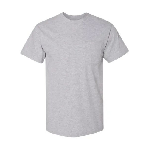 Gildan Unisex Hammer™ Pocket T-Shirt