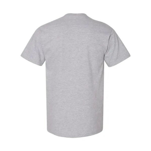 Gildan Unisex Hammer™ Pocket T-Shirt