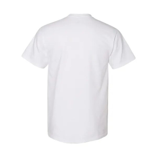 Gildan Unisex Hammer™ Pocket T-Shirt