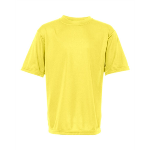 Augusta Sportswear Unisex Wicking Mock Turtleneck