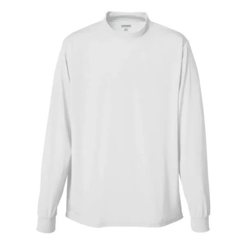 Augusta Sportswear Unisex Wicking Mock Turtleneck
