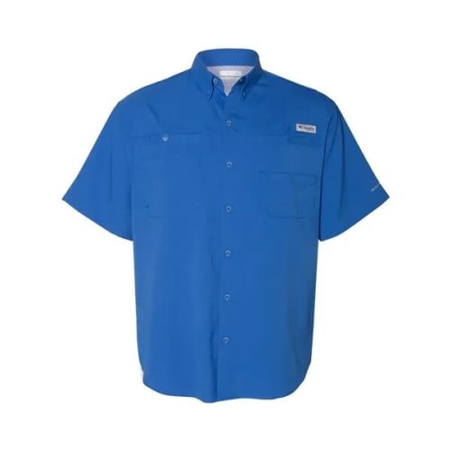 Columbia Men's PFG Tamiami™ II Short Sleeve Shirt