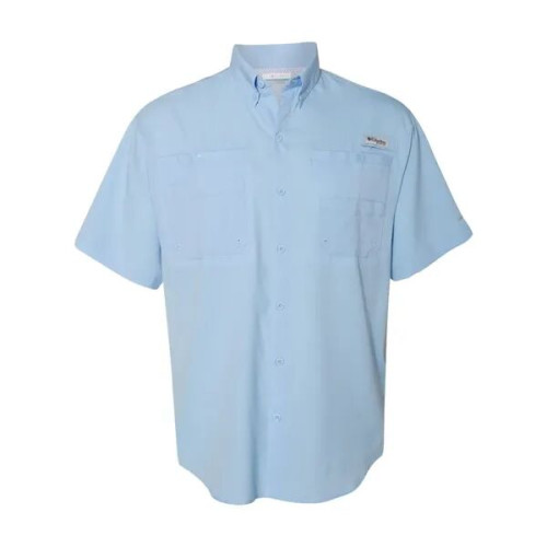 Columbia Men's PFG Tamiami™ II Short Sleeve Shirt