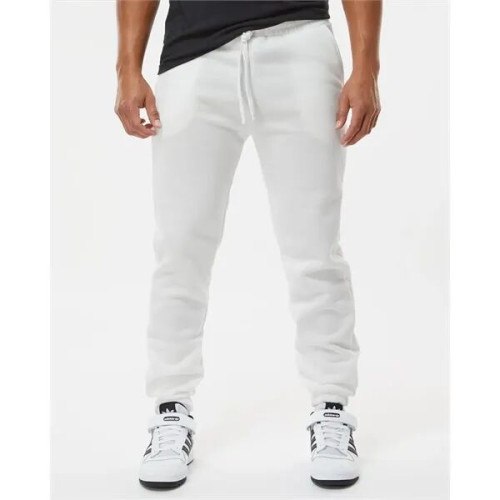 Burnside Unisex Fleece Joggers