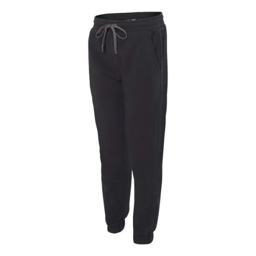 Burnside Unisex Fleece Joggers