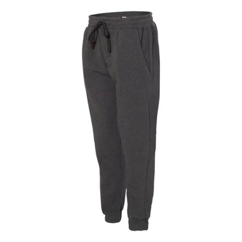 Burnside Unisex Fleece Joggers