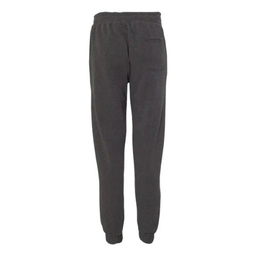 Burnside Unisex Fleece Joggers