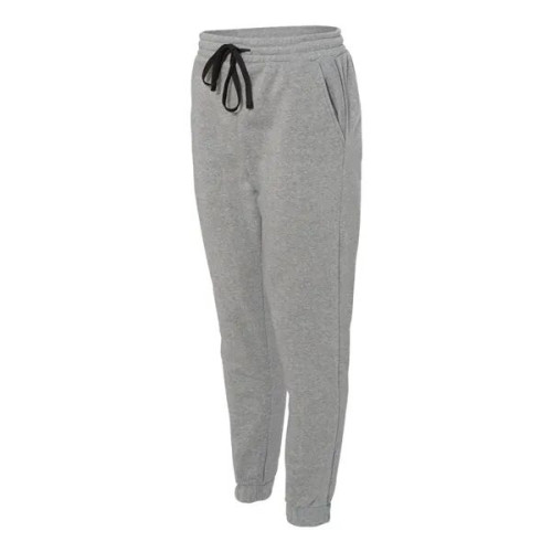 Burnside Unisex Fleece Joggers