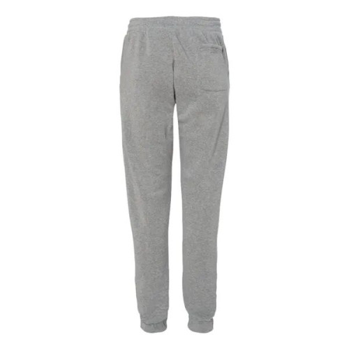 Burnside Unisex Fleece Joggers
