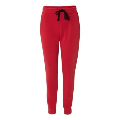 Burnside Unisex Fleece Joggers