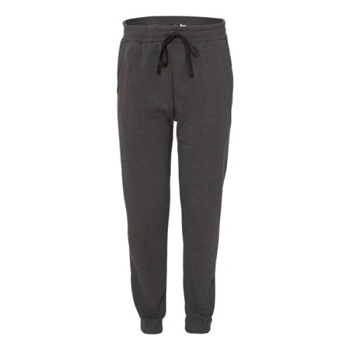 Burnside Unisex Fleece Joggers