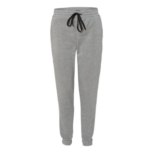 Burnside Unisex Fleece Joggers
