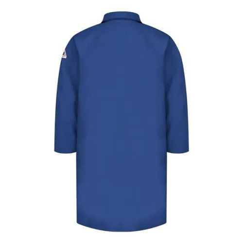 Bulwark Men's Lab Coat - Nomex® IIIA - 6 oz.