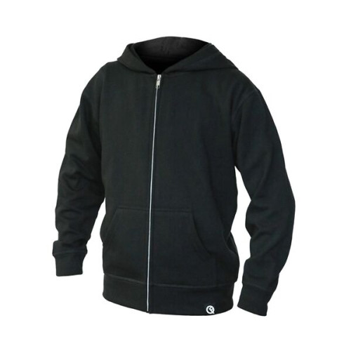 Quikflip 2-in-1 Youth Hero Hoodie Lite Full-Zip