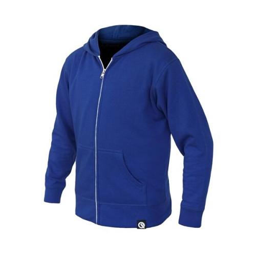 Quikflip 2-in-1 Youth Hero Hoodie Lite Full-Zip