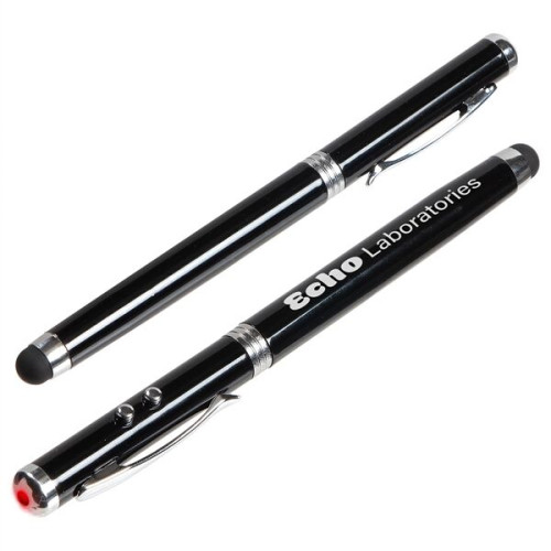 Inspire Laser Pointer  Stylus  Pen