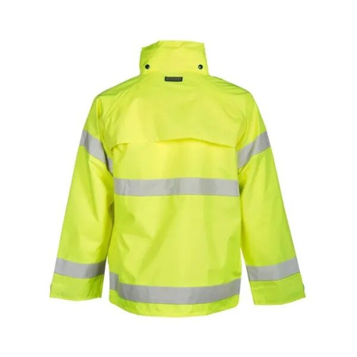 Kishigo Unisex Storm Stopper Rainwear Jacket