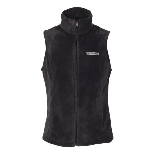 Columbia Women's Benton Springs™ Fleece Vest