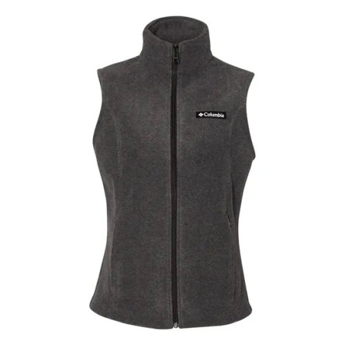 Columbia Women's Benton Springs™ Fleece Vest