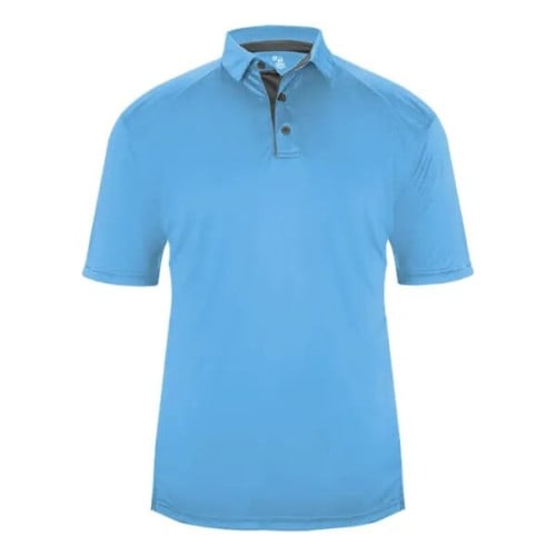 Badger Men's Ultimate SoftLock™ Polo