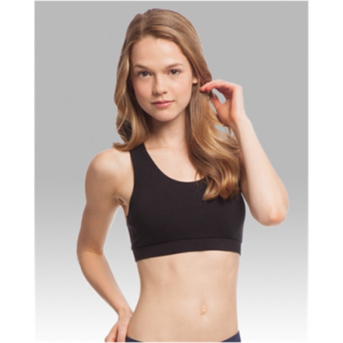 Boxercraft Girls Sports Bra