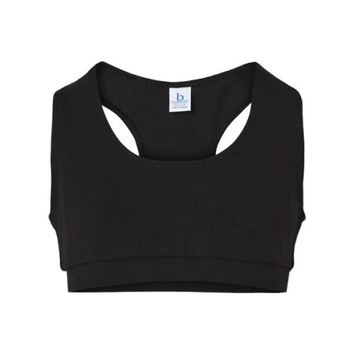 Boxercraft Girls Sports Bra