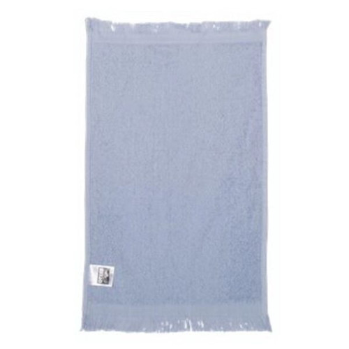 Q-Tees Fringed Fingertip Towel