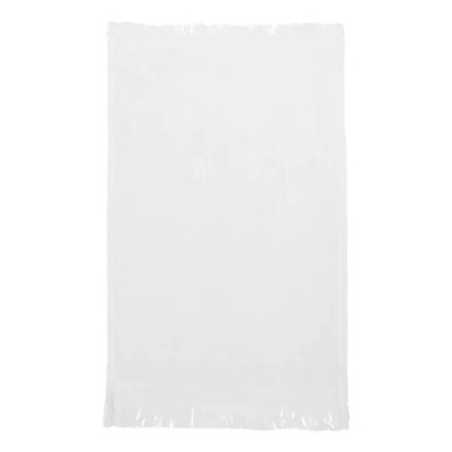 Q-Tees Fringed Fingertip Towel