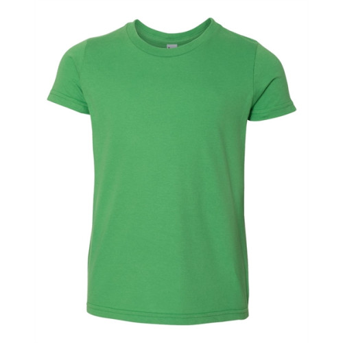American Apparel Women's Fine Jersey Classic V-Neck Tee