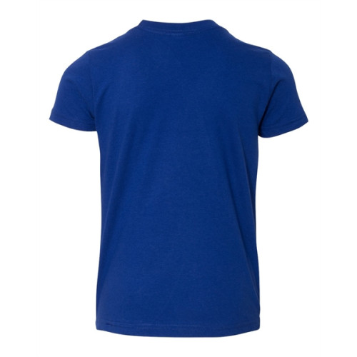 American Apparel Women's Fine Jersey Classic V-Neck Tee