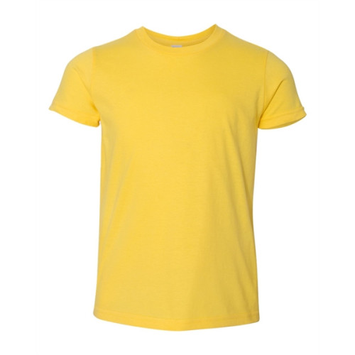 American Apparel Women's Fine Jersey Classic V-Neck Tee