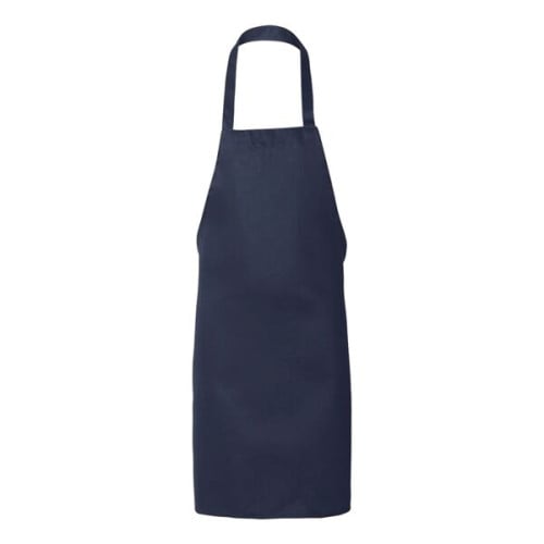 Q-Tees Butcher Apron