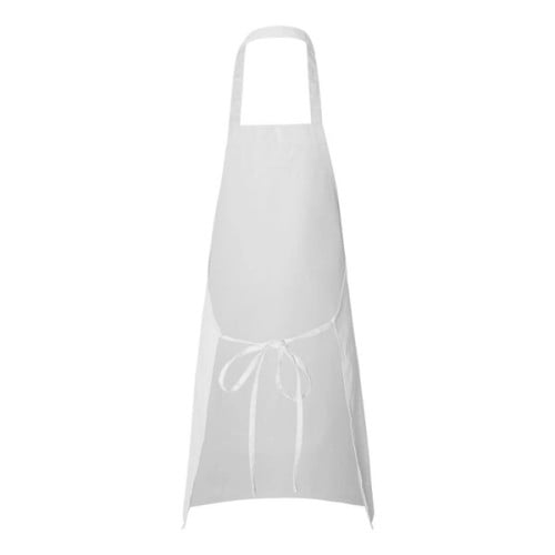 Q-Tees Butcher Apron