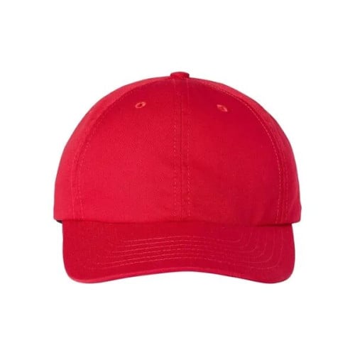 Classic Caps USA-Made Dad Hat
