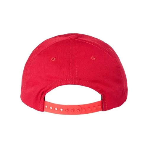 Classic Caps USA-Made Dad Hat