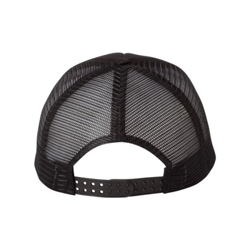 Valucap Foam Mesh-Back Trucker Cap