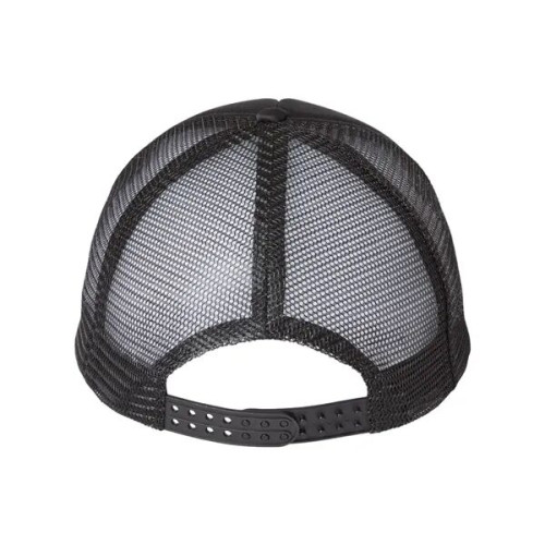 Valucap Foam Mesh-Back Trucker Cap