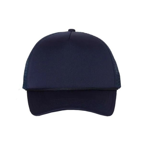 Valucap Foam Mesh-Back Trucker Cap