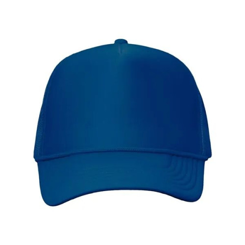 Valucap Foam Mesh-Back Trucker Cap