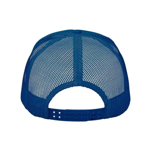 Valucap Foam Mesh-Back Trucker Cap