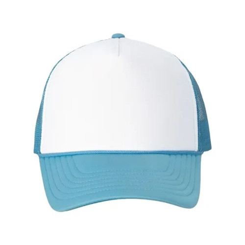 Valucap Foam Mesh-Back Trucker Cap
